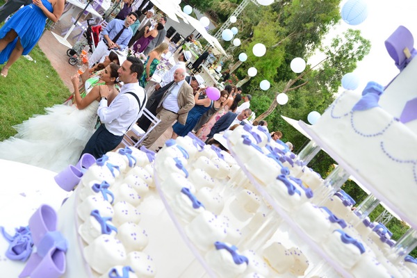 RonJo Wedding